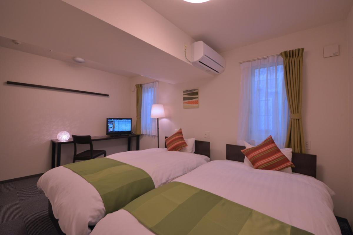 Value The Hotel Furukawasanbongi Osaki  Dış mekan fotoğraf