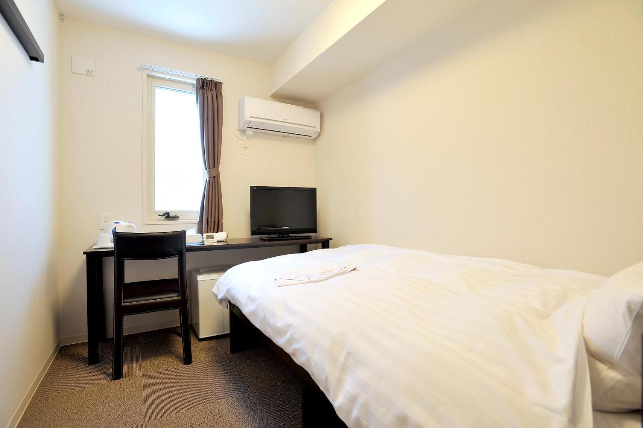 Value The Hotel Furukawasanbongi Osaki  Dış mekan fotoğraf