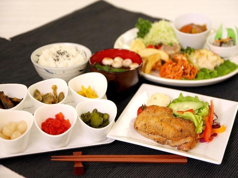 Value The Hotel Furukawasanbongi Osaki  Dış mekan fotoğraf
