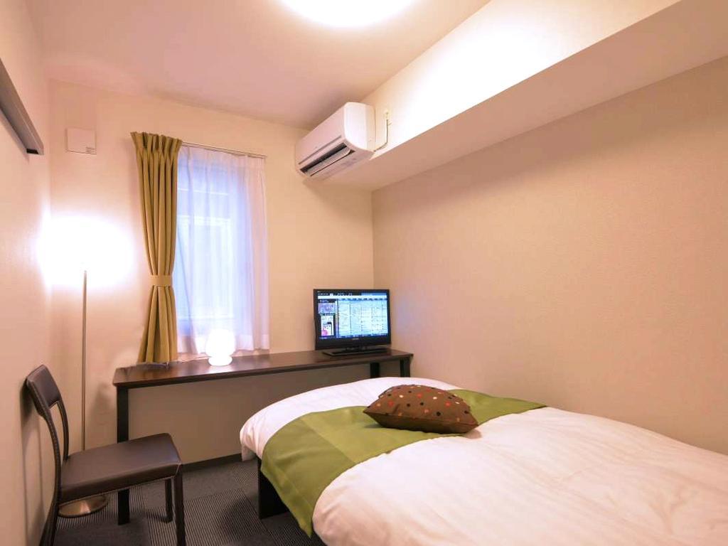 Value The Hotel Furukawasanbongi Osaki  Dış mekan fotoğraf