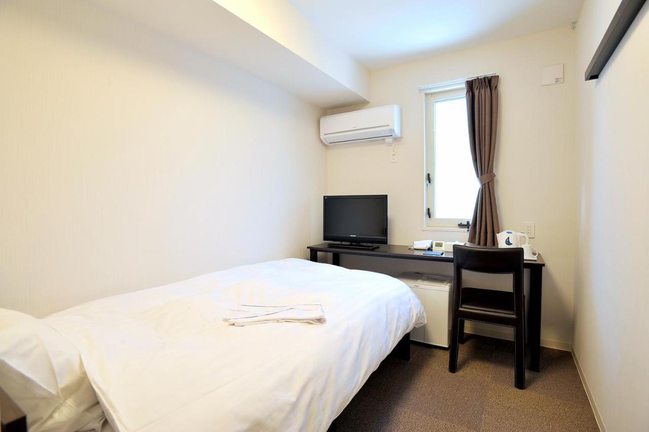 Value The Hotel Furukawasanbongi Osaki  Dış mekan fotoğraf