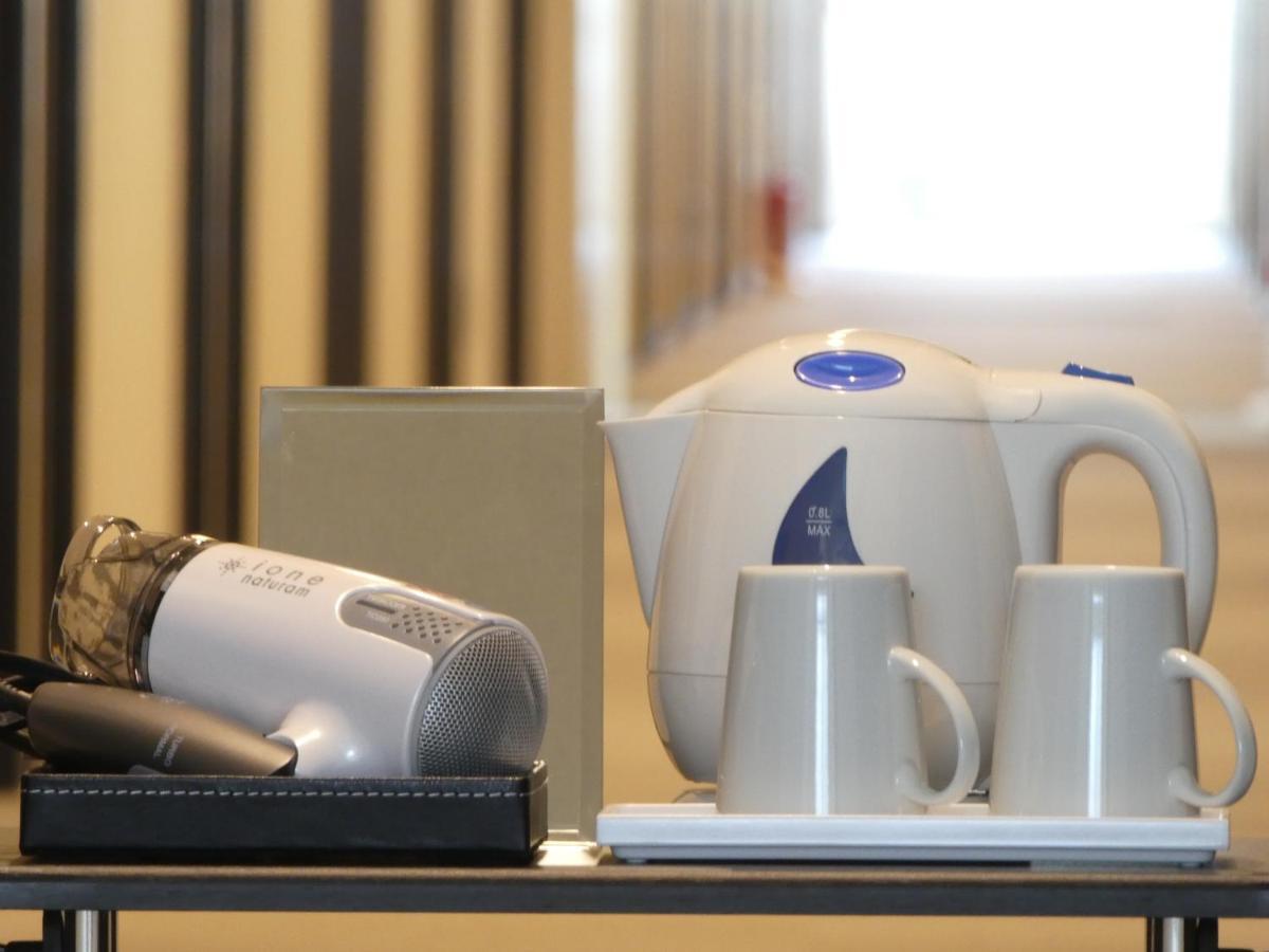 Value The Hotel Furukawasanbongi Osaki  Dış mekan fotoğraf